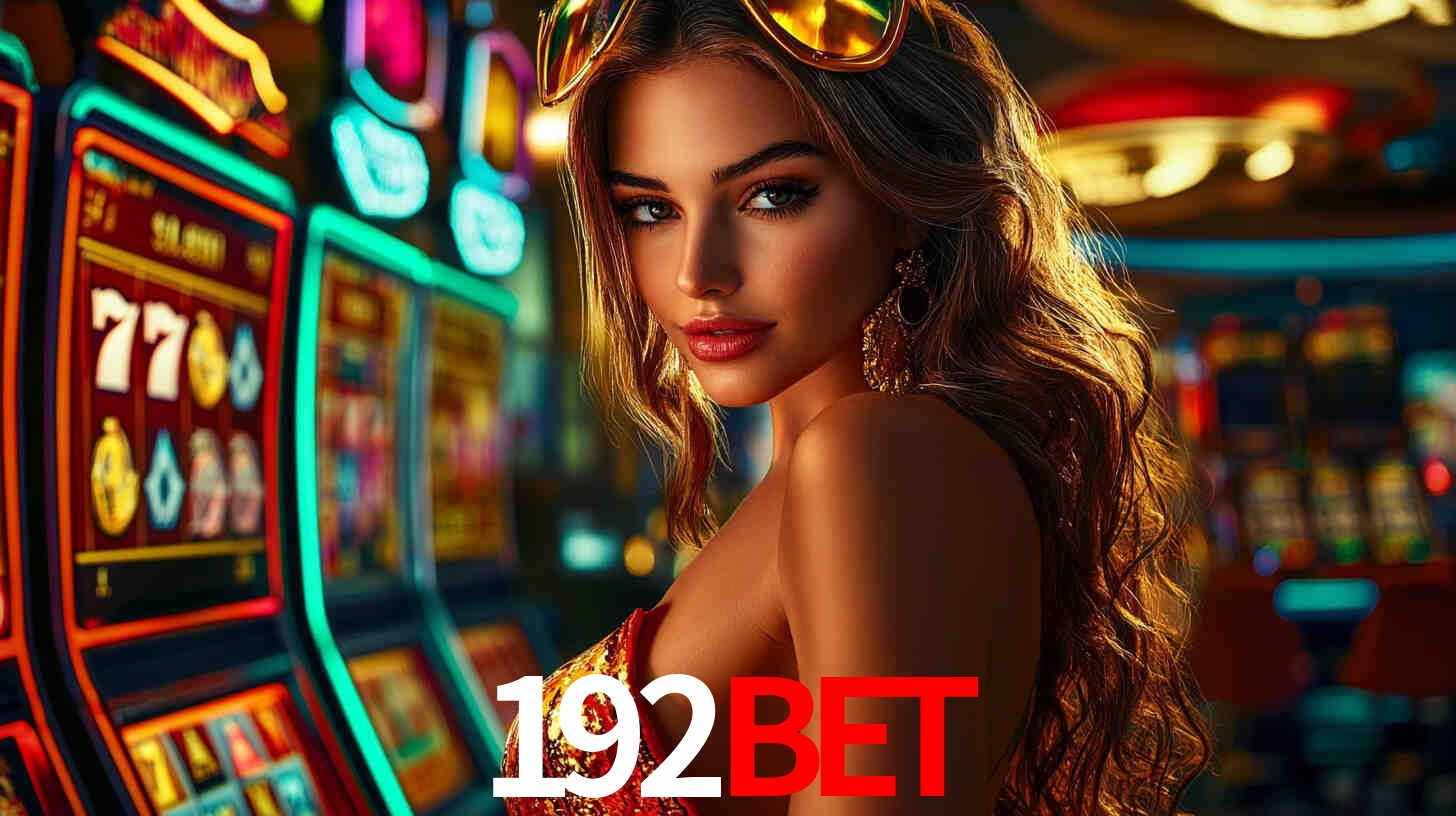 Roulette Table 192Bet