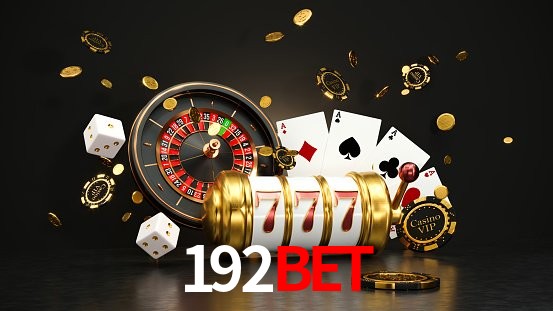 Experiência VIP 192Bet