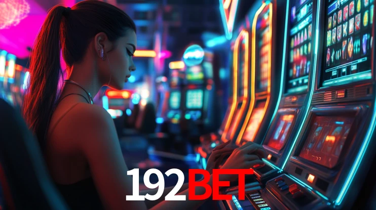 Exclusive Games 192Bet