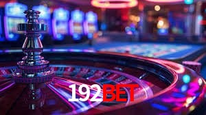 Live Casino 192Bet