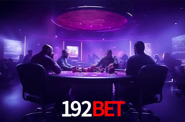 Sistemas de Segurança 192Bet