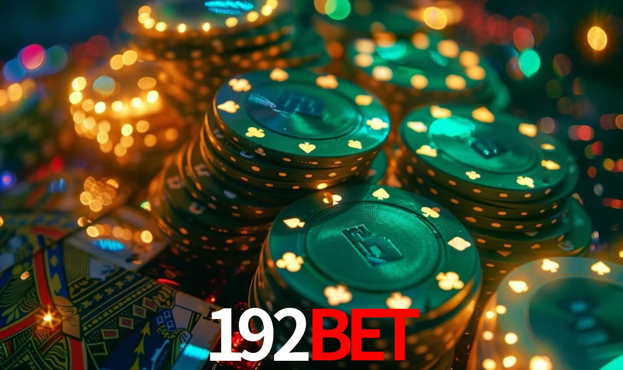 Diretório de Jogos 192Bet
