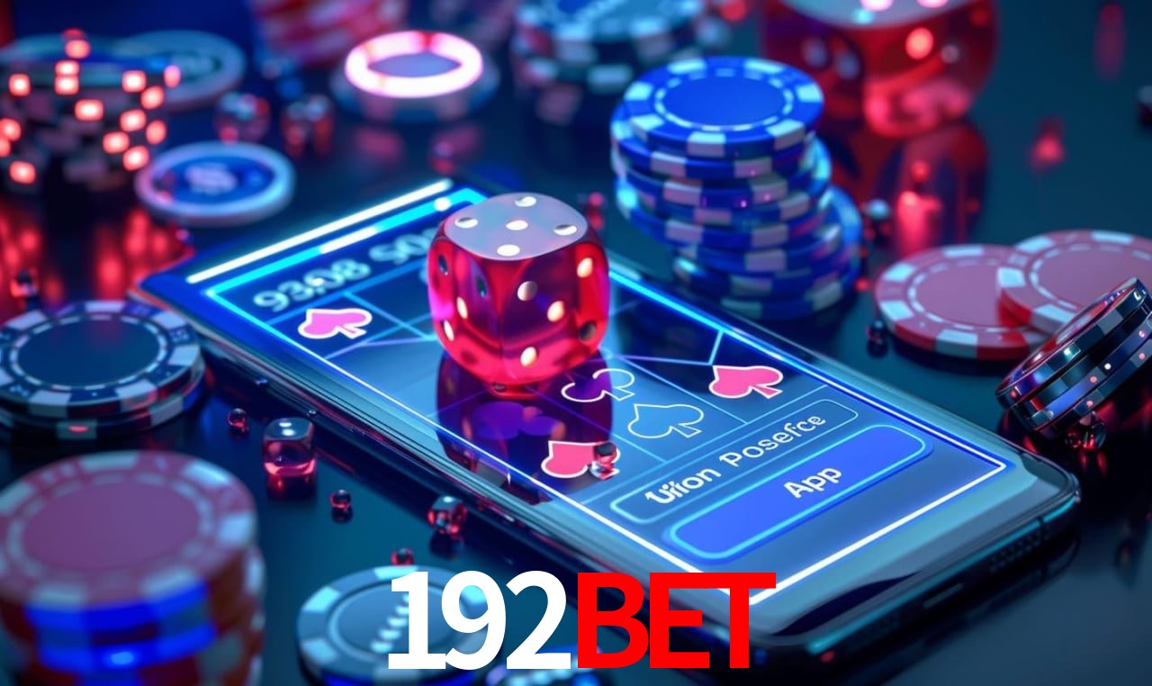 192Bet - Análise de Mercados Esportivos