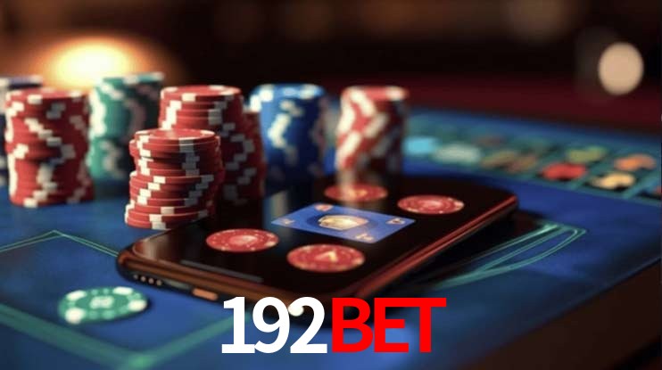 192Bet Brasília - Jogo Features
