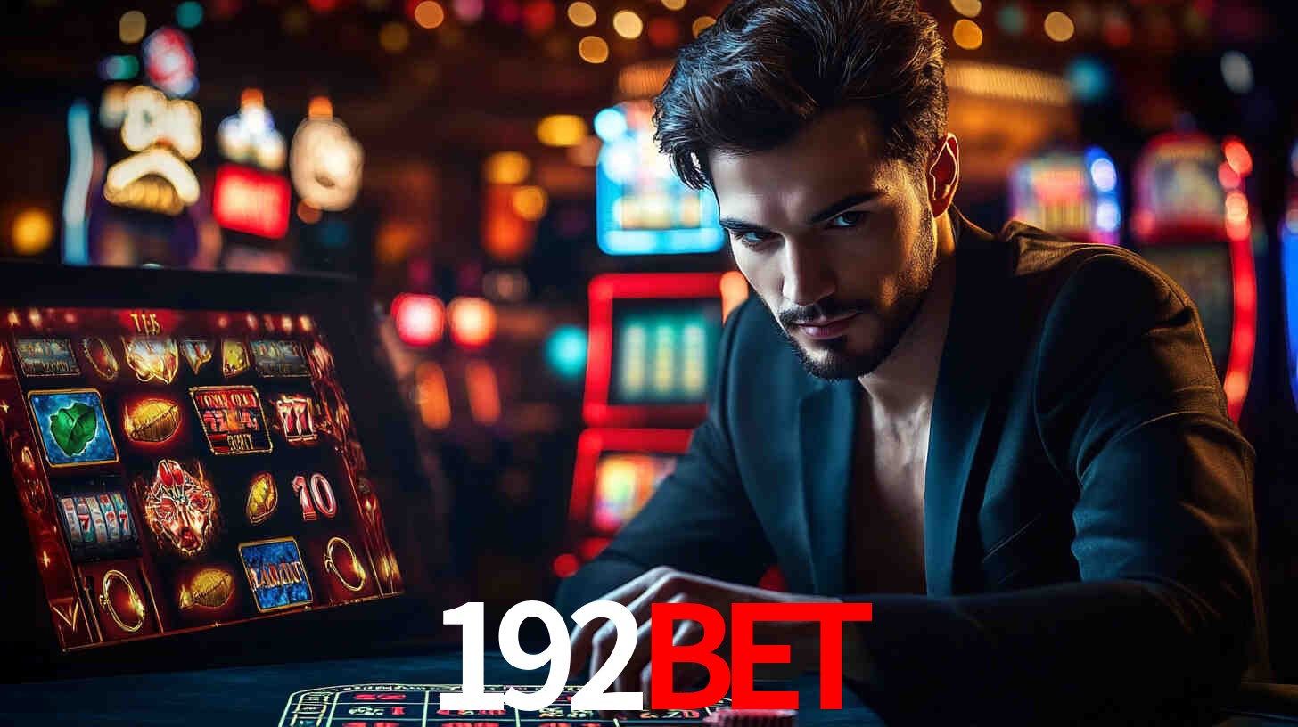 192Bet.Com