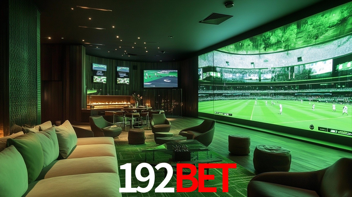 Sinta a adrenalina dos jogos de cassino com 192Bet