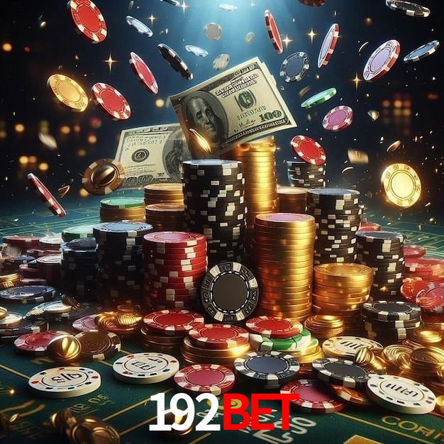 Jogos Exclusivos 192Bet