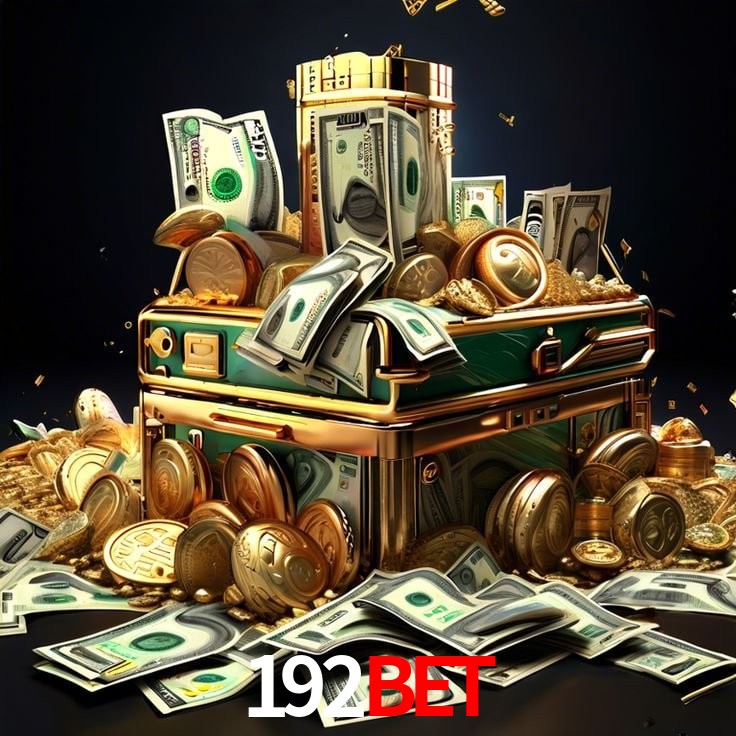 Cadastro Rápido 192Bet