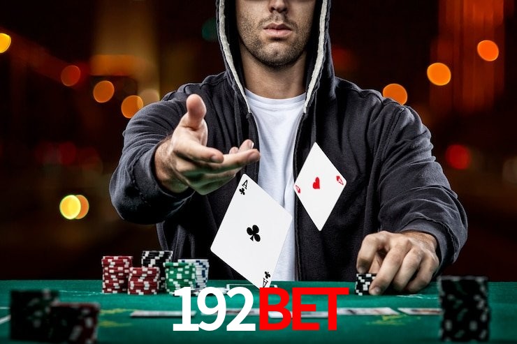 192Bet
