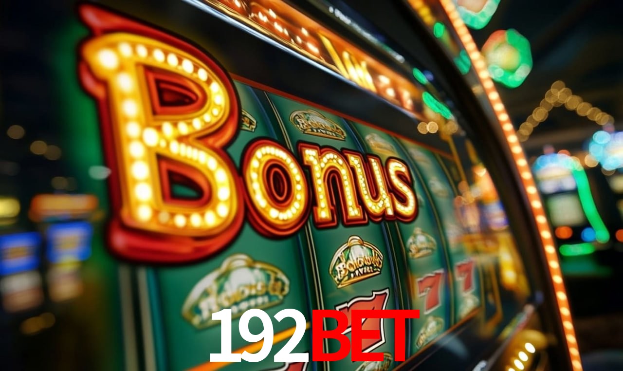 192Bet Salvador - Promo Stats