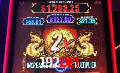 Desvendando o Mundo dos Jogos Virtuais na 192Bet