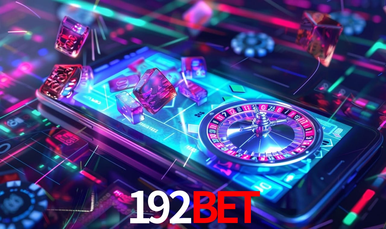 Login Seguro 192Bet