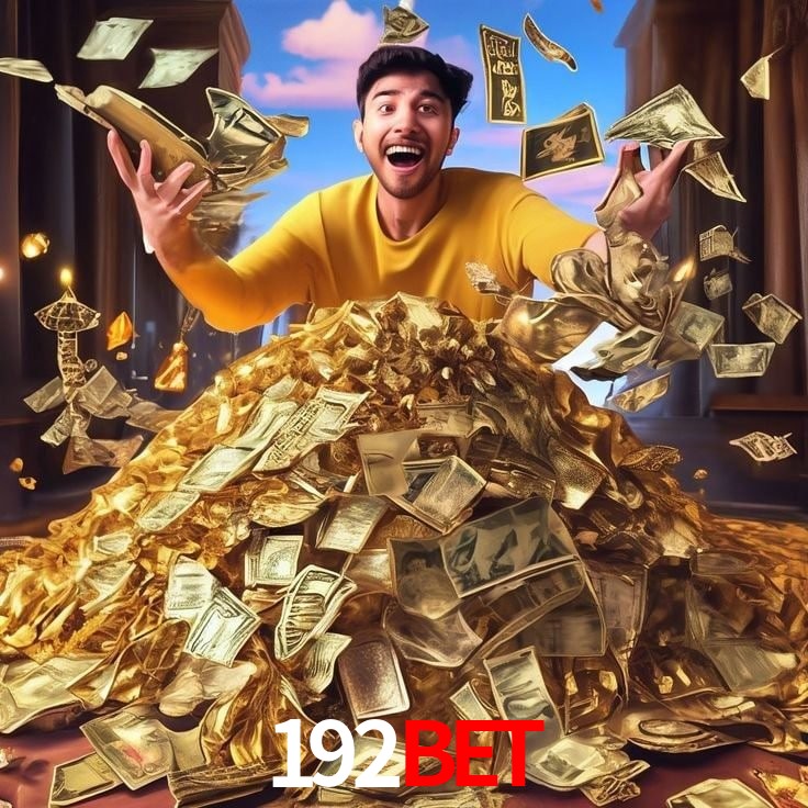 Estatísticas 192Bet