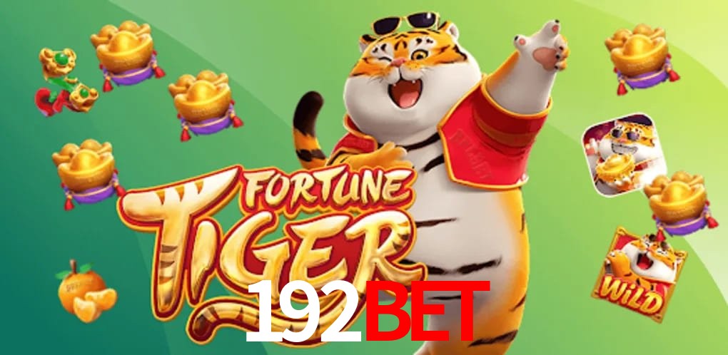 Slot Games 192Bet