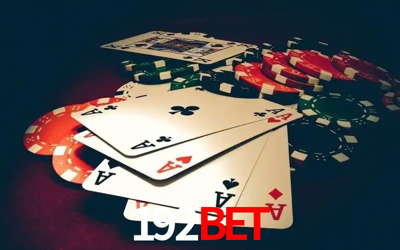 192Bet Brasília - Betting Features