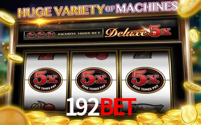 Desvendando o Mundo dos Jogos Virtuais na 192Bet