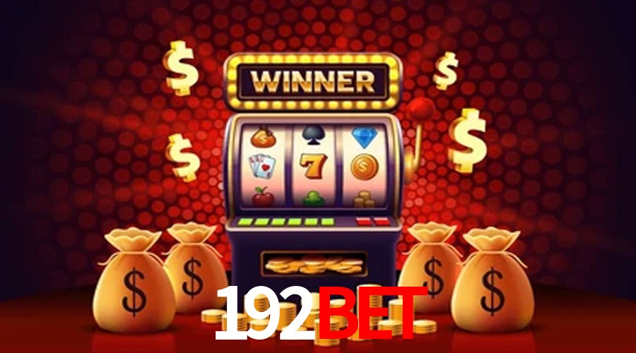 Seasonal Promotions 192Bet