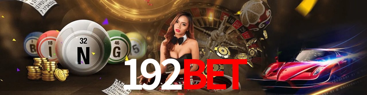 192Bet São Paulo - Top Slots