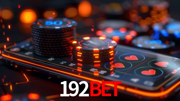 Game Providers 192Bet