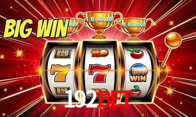 192Bet Belo Horizonte - Reivindique Bonus