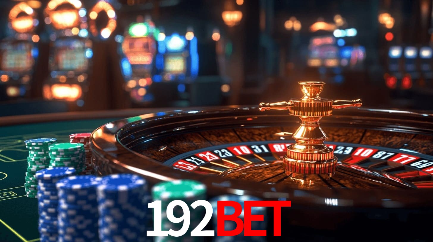 192Bet Slots