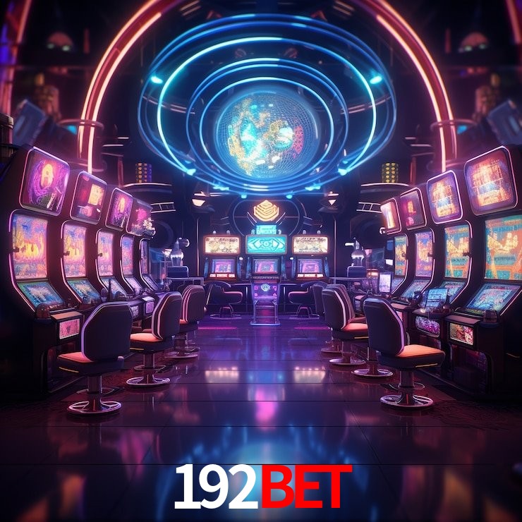 192Bet Salvador - Football