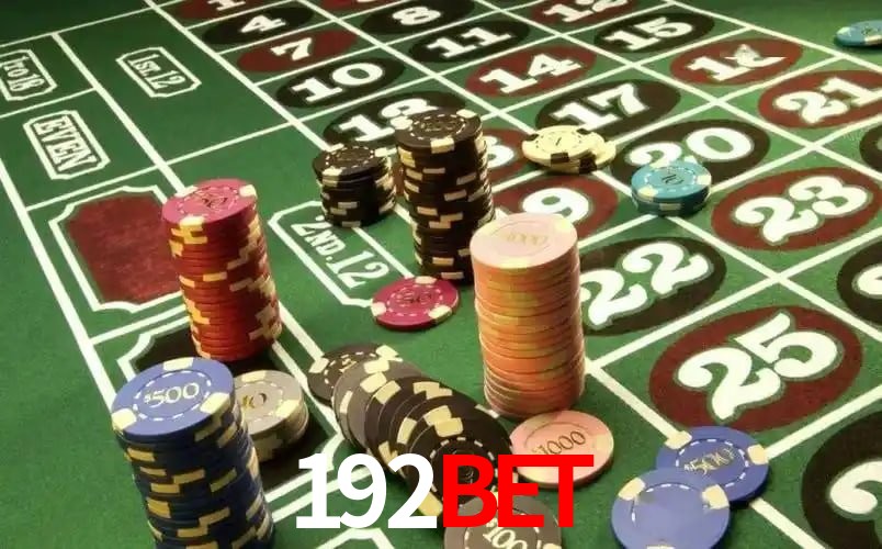 Especiais de Fim de Semana 192Bet