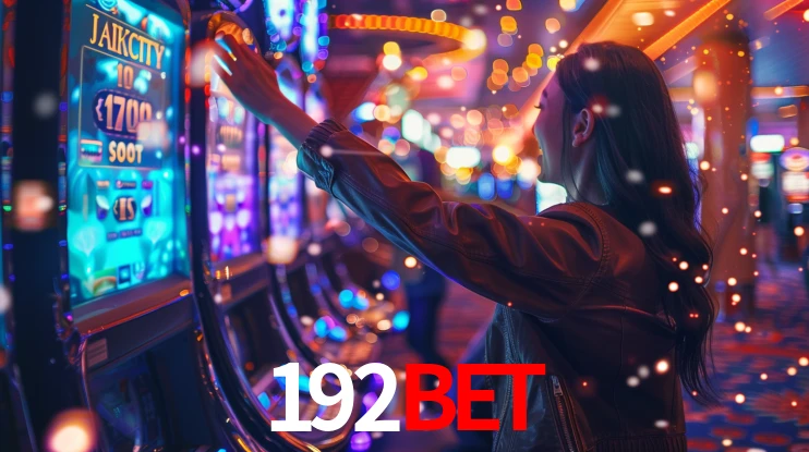 Explore as vantagens do 192Bet: serviço profissional e confiabilidade