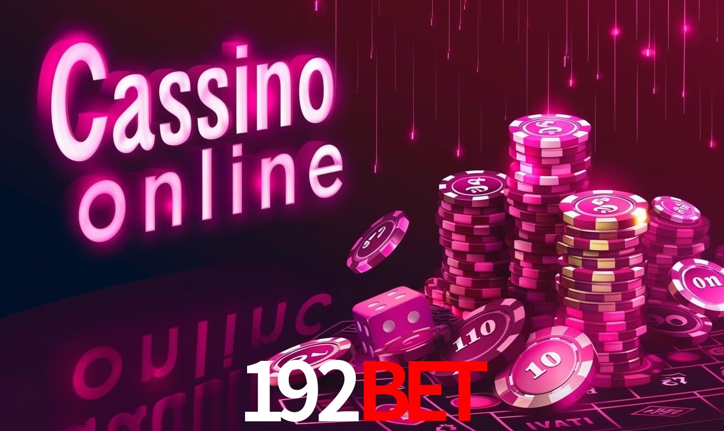 192Bet Belo Horizonte - Provably Fair