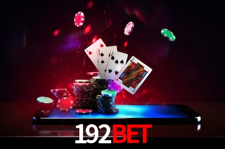 Quick Registration 192Bet