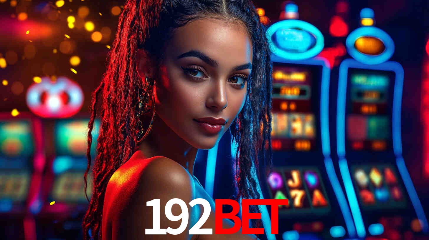 Inovações de Jogos na 192Bet: O Futuro das Experiências Interativas