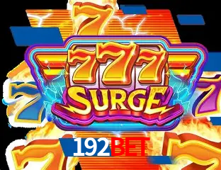 Descubra o Mundo do Cassino Online com 192Bet