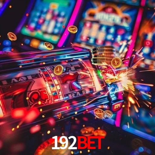 Apostas de Futebol 192Bet