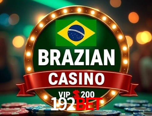 192Bet Salvador - Strategy