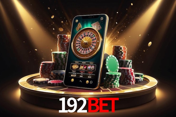 192Bet - cassino ao vivo