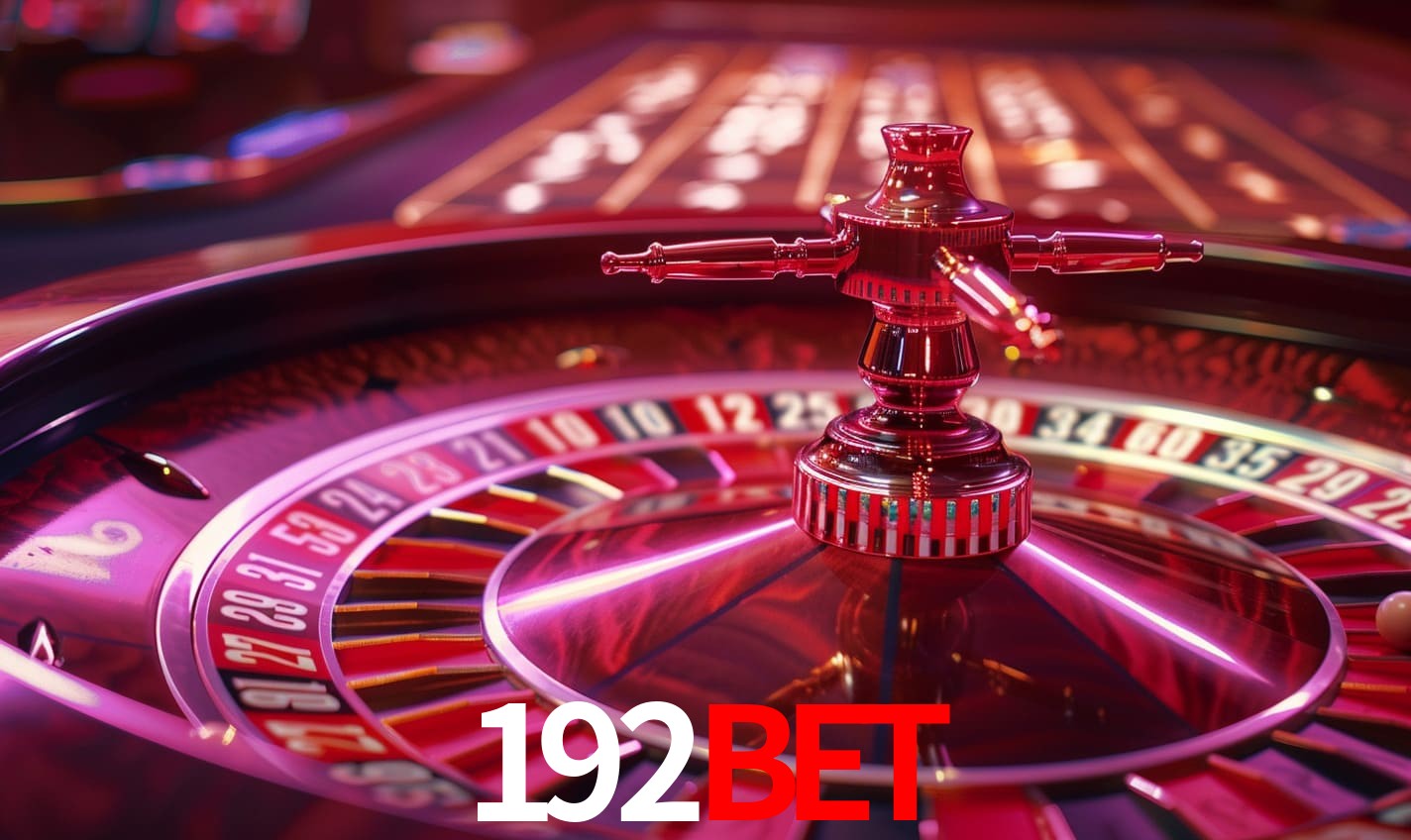 192Bet Fortaleza - Leaderboard
