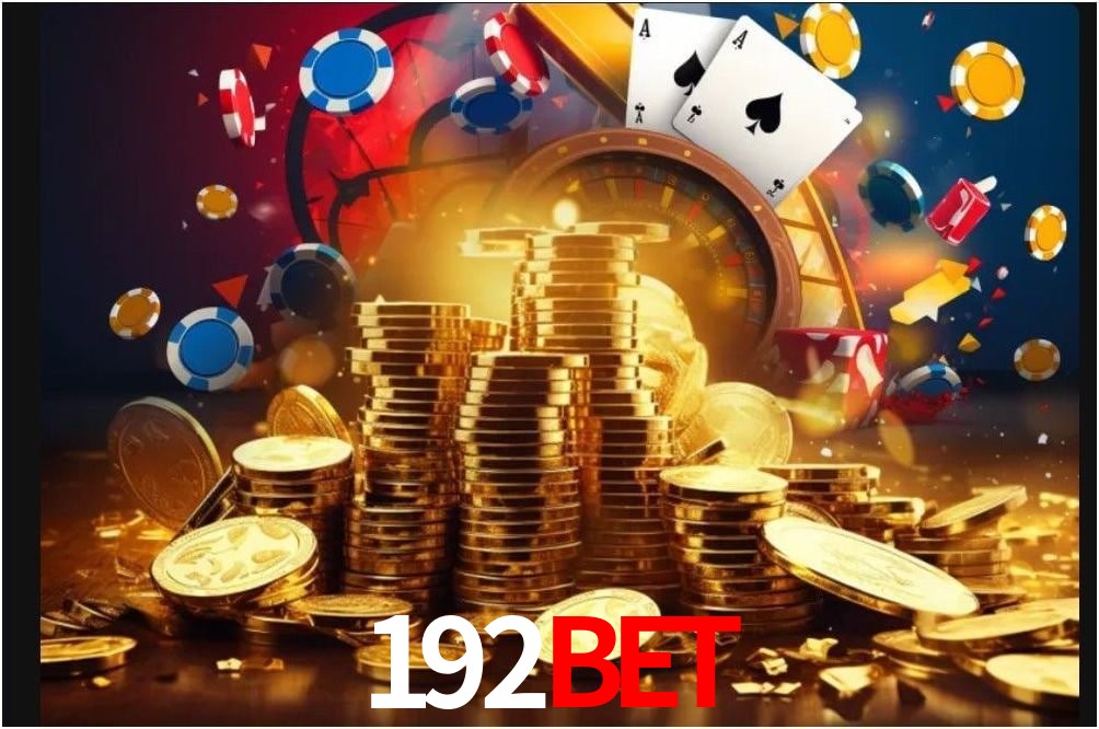 Bônus Diários 192Bet