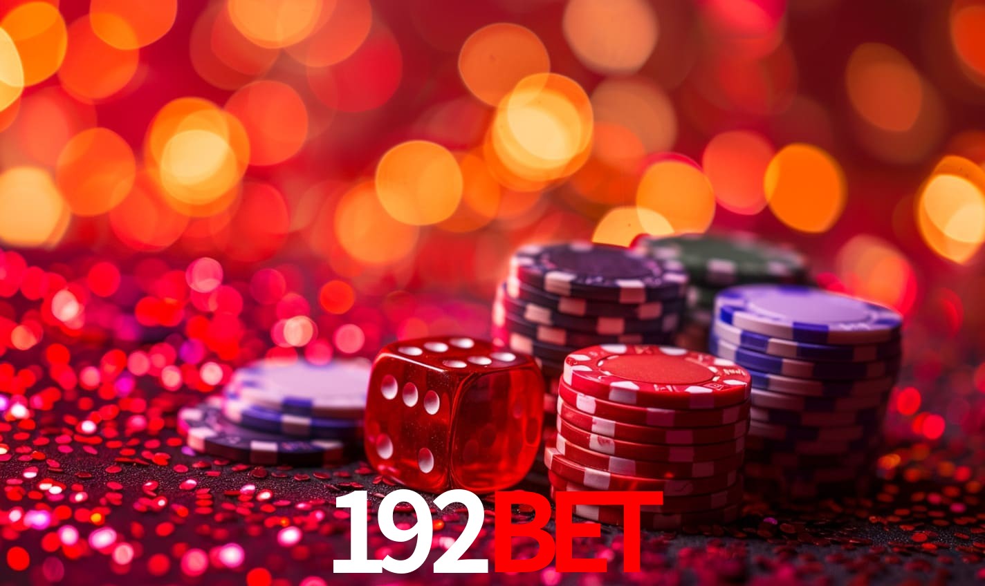 192Bet Salvador - Strategies
