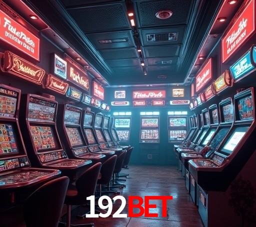 192Bet São Paulo - Hot Promos