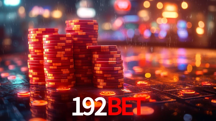 192Bet Slots