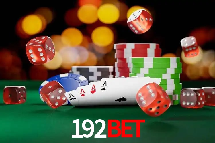 192Bet Rio de Janeiro - Popular Jogos