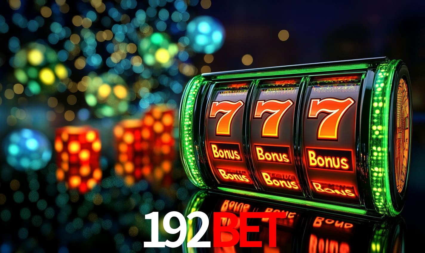 192Bet - Pagamento PIX Instantâneo
