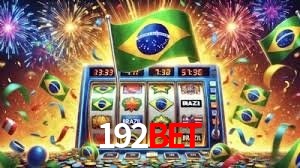 Secure Login 192Bet