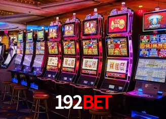 192Bet Brasília - VIP Program