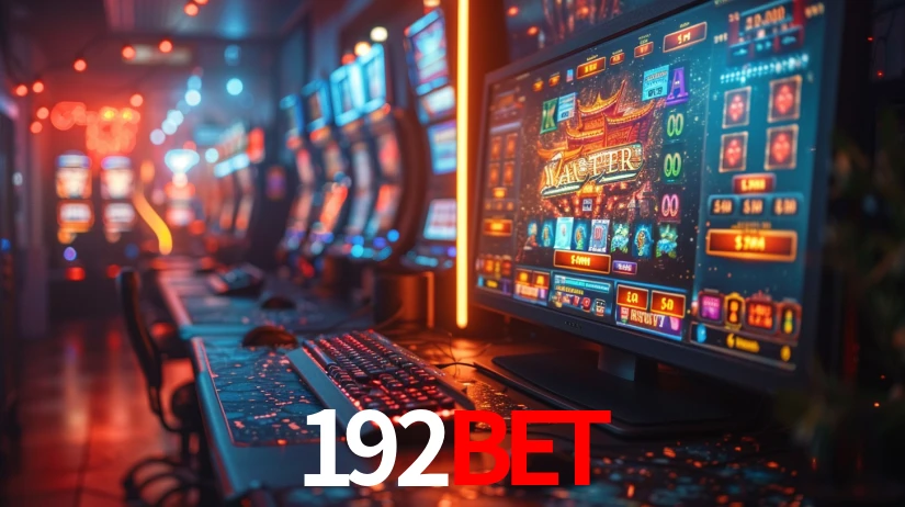 Ofertas Imperdíveis na 192Bet: Promoções e Bônus Que Valem a Pena