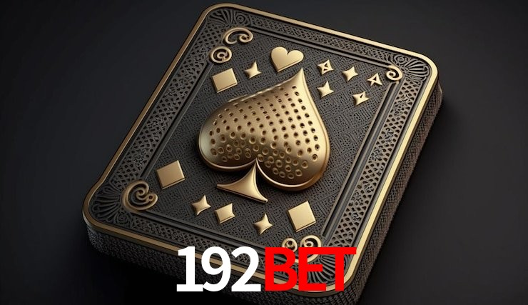 Tecnologia da Plataforma 192Bet