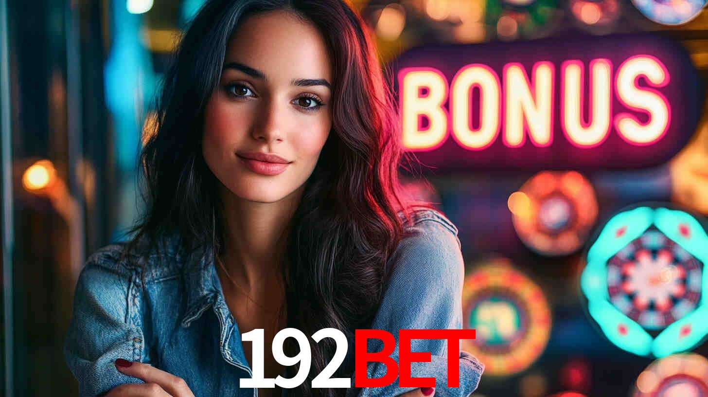 192Bet - Aposta Máxima, Fortuna Garantida - 192Bet.Com