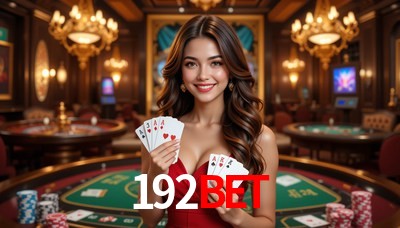 Exclusive Offers 192Bet