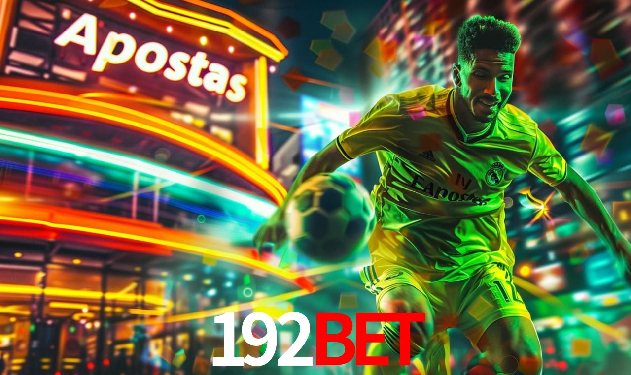 Promoções Sazonais 192Bet
