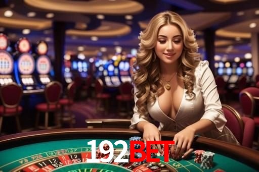 Welcome Bonus 192Bet